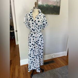 Lilla P dress size M